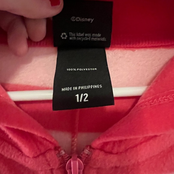 Torrid x Disney Cheshire Cat Onesie 1/2 - Picture 4 of 6